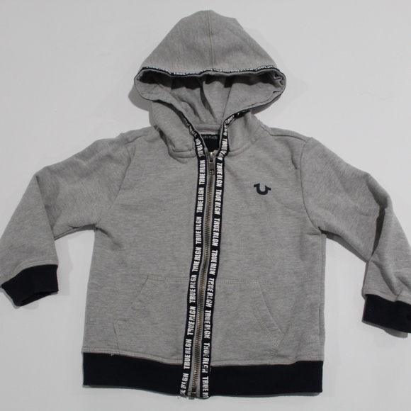 true religion hoodie girls